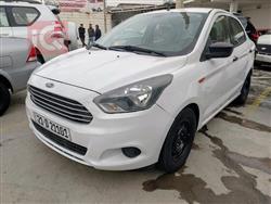 Ford Figo
